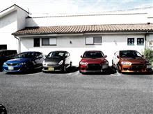 春日部ランチ会。