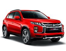 2020 款 广汽三菱 劲炫 ASX !? ・・・・