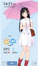 三連休🌧️🌥️🌤️はほぼ雨模様でした☂️👢