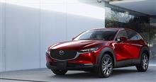 CX-30の勝算