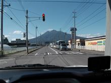 岩木山