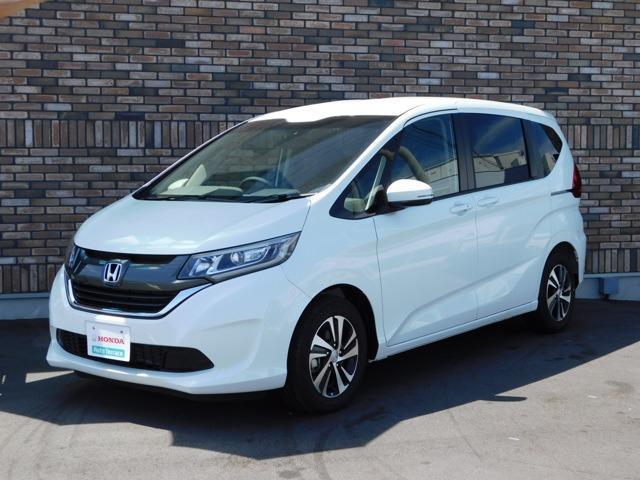 Freed フリード 車名の由来は Masato5555のブログ 毎日ブログ更新宣言 目指せ快適ユーロスタイルfreed みんカラ