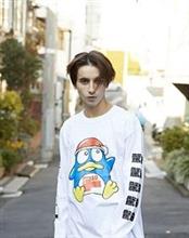 ドンペン。