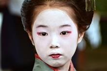 　京都舞妓 櫛まつり (ﾟ∀ﾟv)