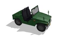 LJ20 らしきもの ジムニー