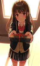 おはようございまちゅ