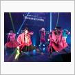  「Human Xrossing -Summer special-」 @渋谷O-WEST