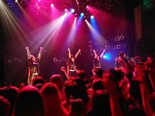 「EVOLUTION POP! vol.36」 @渋谷O-WEST