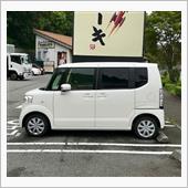 評判通りの軽だが、ブレーキが ...