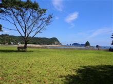和歌山県道236号勝浦港湯川線と同240号梶取崎線を行く②