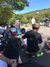 9月15日(日) エスティマ限定 東北オフに行ってキタ━(゚∀゚)━!!その③ 9月15日(日) エスティマ限定 東北オフに行ってキタ━(゚∀゚)━!!その③