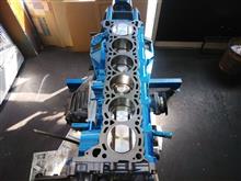ＲＢ２６改２，８Ｌ ＨＫＳ ＳＴＥＰ１！