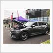 CX-8のマイナーチェンジ　＆　プチトラブル（?）情報
