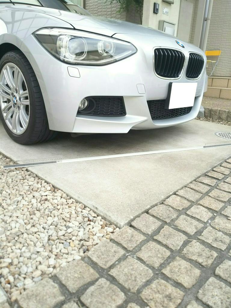 トーイン調整に着手 ナルシゲのブログ ナルシゲのページ みんカラ
