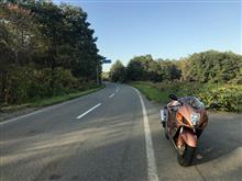 2019.09.28 ハヤブサで天馬街道など 2019.09.28 ハヤブサで天馬街道など