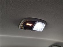 ルームランプのLED化