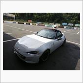 日光スポ走　フロントスタビブ ...