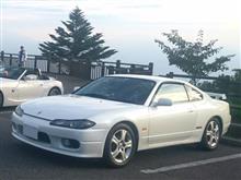 今回の整備項目と慣らし運転の感触