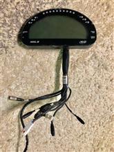  aim mxl2 メーター GET