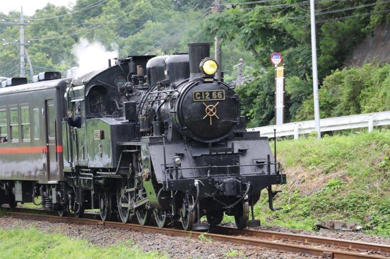 ◇◇ MICRO ACE マイクロエース 国鉄C12-66号機 鹿児島区 蒸気