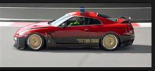 西部警察　大門GT-R