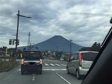 山梨オフ 9月30日 山梨オフ 9月30日