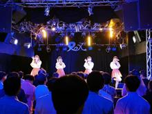 「FREE BOMBER!!」　＠渋谷REX 