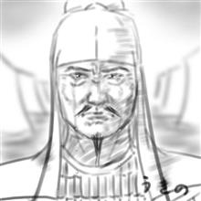 三国志断片 / 姜維 最後の計