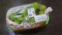 ♯監視者-ウォッチャー-【宝石のようなジュエルマスカット】