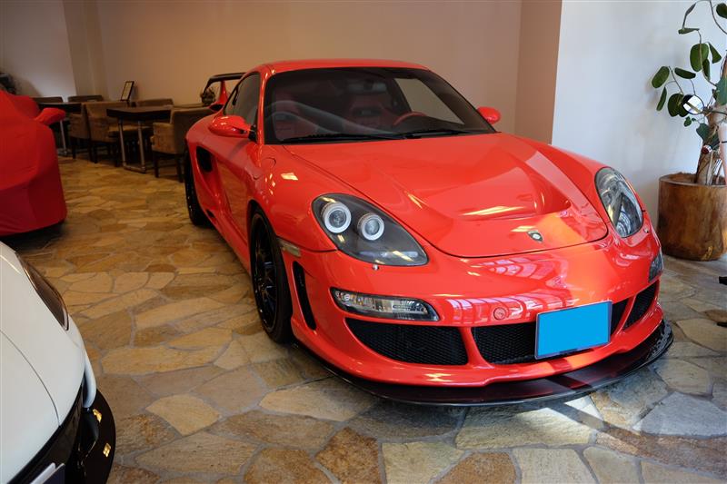 スパーク ポルシェ 997 ゲンバラ アバランシェ GTR 650 EVO-R Spark Porsche 997 Genbara Avalanche Gtr 650 Evo-R | eBay