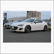 これお勧めです..スバル　BRZ　K&amp;Nリプレスクリーナーの画像