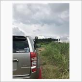 私の中で、最後の４駆・・・