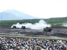 令和元年度 陸上自衛隊富士総合火力演習 令和元年度 陸上自衛隊富士総合火力演習