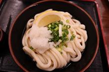讃岐うどんツアー　2019.10