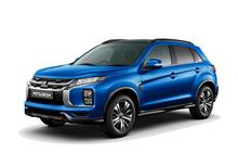 【 TV-CM 】 Style Up - New ASX ： Mitsubishi Motors NZ ・・・・
