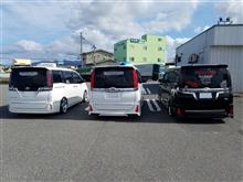 久方ぶりの昼プチ! 久方ぶりの昼プチ!