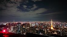 東京巡り 東京巡り