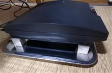 プレステ3発熱対策