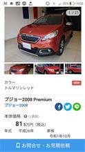 整備されて売りに出ました