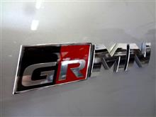 最後のマークX GR♪ 最後のマークX GR♪