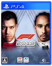 F1 2019 (PS4)