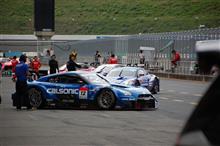 スーパーGT タイヤテスト見学とTTの写真撮影 スーパーGT タイヤテスト見学とTTの写真撮影