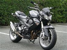Z 1000点検
