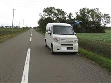 北海道の素朴さと華やかさ 北海道の素朴さと華やかさ