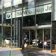BMW New 1er M135i 見てきました😊
