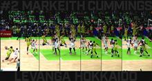 Bリーグ　2019-20シーズン開幕！