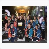 鼓動　（2019 藤枝大祭り ...