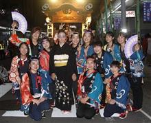 鼓動　（2019 藤枝大祭り） #4