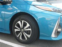 EV/PHVのタイヤ選びは慎重に！　速度に対する電費への影響度合い
