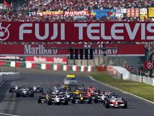 ファンが選ぶ ベスト・オブF1日本グランプリ